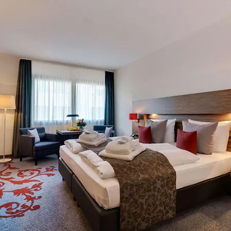 Park Plaza Szálloda 4*