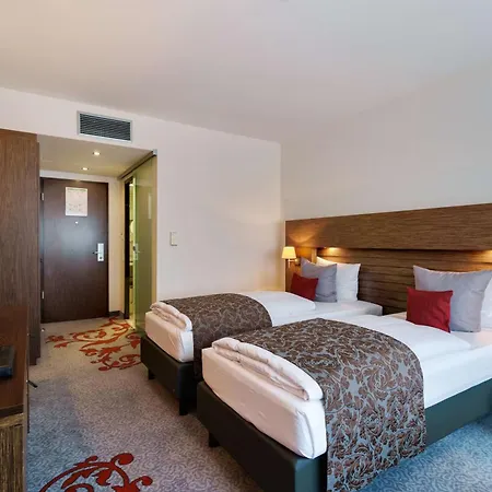 Park Plaza Szálloda