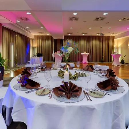 Park Plaza 4* Trier