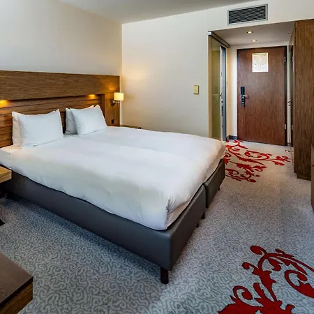 Hotel Park Plaza