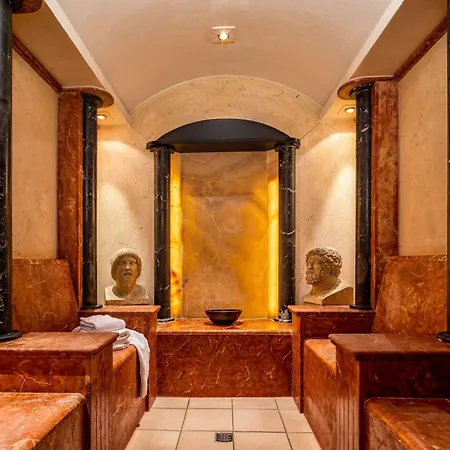 מלון Park Plaza טרייר