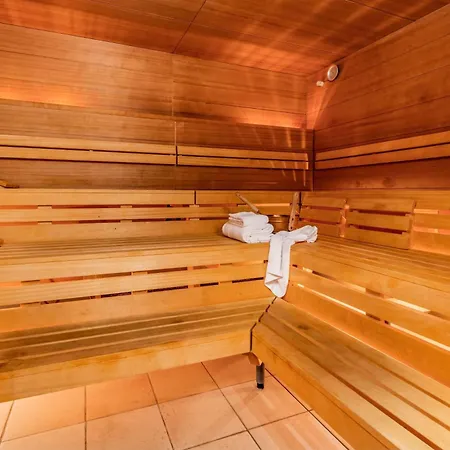 Park Plaza 4* Trier