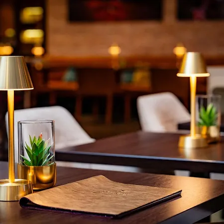 Park Plaza Hotel Trewir