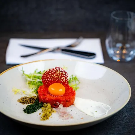 Park Plaza 4* Trèves