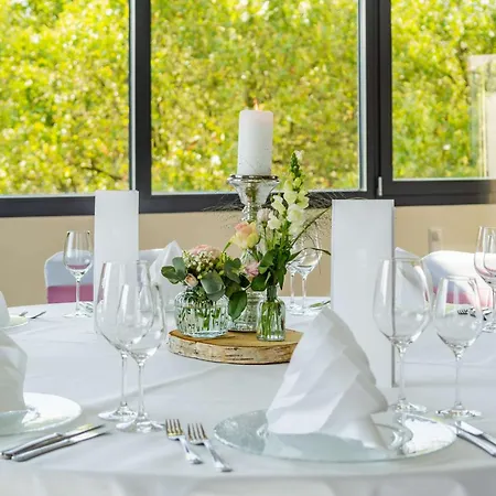 Park Plaza Hotel Trèves