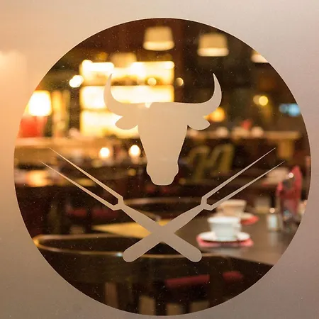 Hotel Park Plaza Trewir