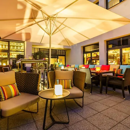 Park Plaza Hotel Trewir