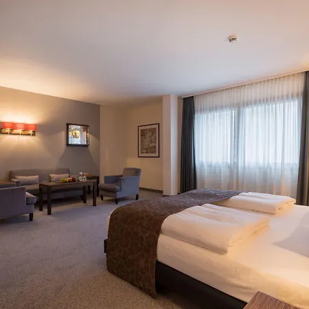 Park Plaza 4* Trevír