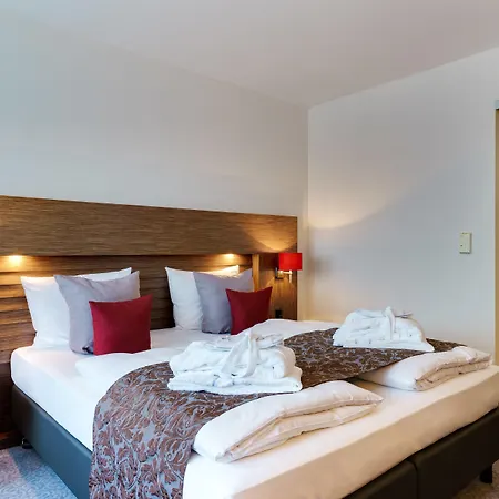Park Plaza Trevír