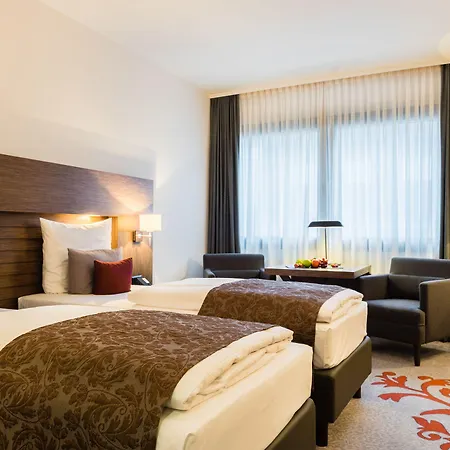 Hotel Park Plaza Trevír