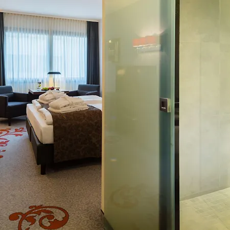 Hotel Park Plaza