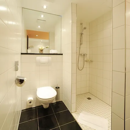 Park Plaza 4* Trevír
