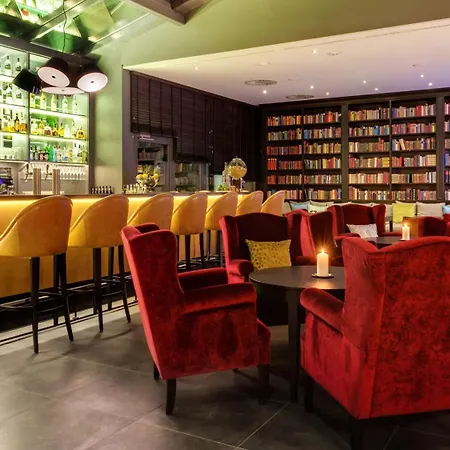 Park Plaza Hotel Trier