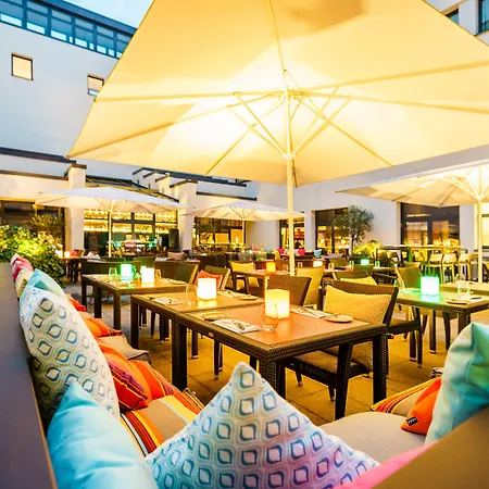 Park Plaza Hotel Trèves