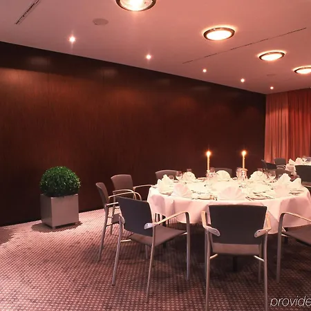 Park Plaza 4* טרייר