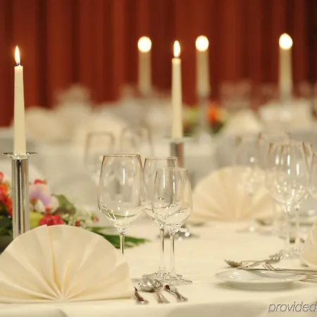 Ξενοδοχείο Park Plaza