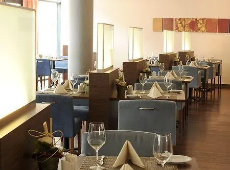 Park Plaza 4* Τρίερ