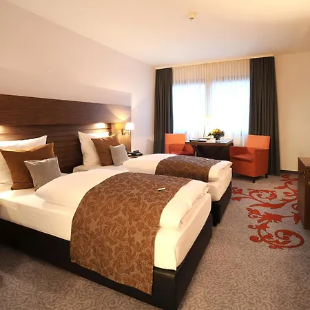 Park Plaza 4* טרייר