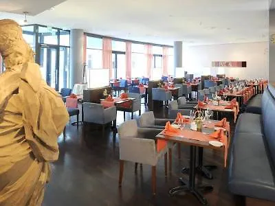 Park Plaza Ξενοδοχείο Τρίερ