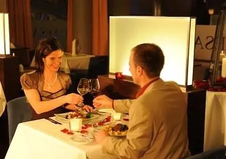 Ξενοδοχείο Park Plaza