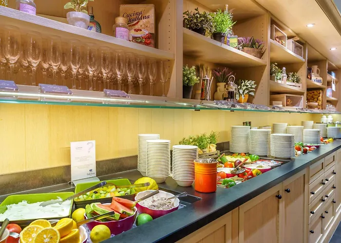 فندق Park Plaza ترير