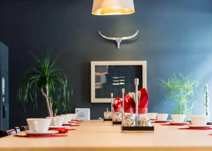 Szálloda Park Plaza