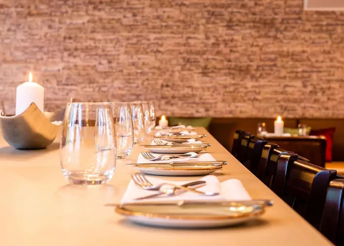 Szálloda Park Plaza