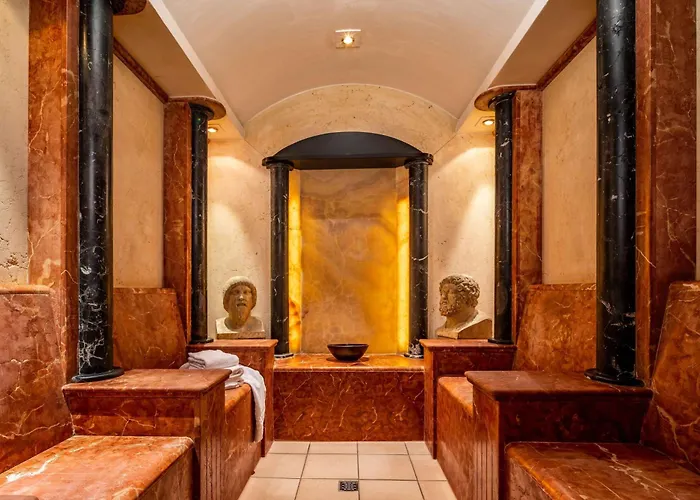 فندق Park Plaza ترير