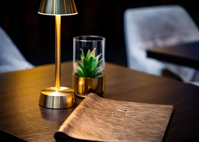 Park Plaza Szálloda 4*