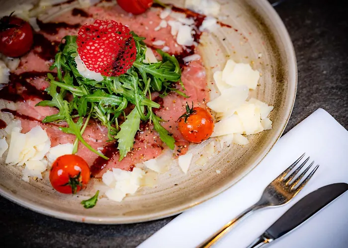 Park Plaza Szálloda 4*