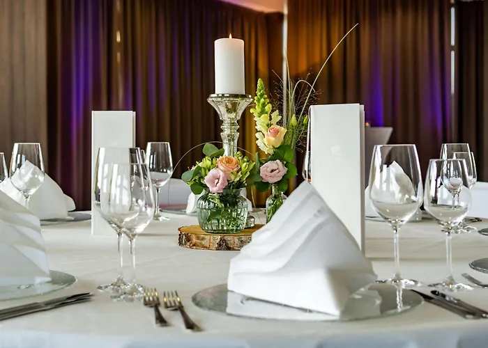 Park Plaza فندق 4*