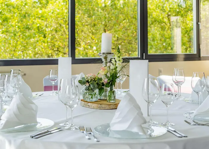 Park Plaza Szálloda Trier