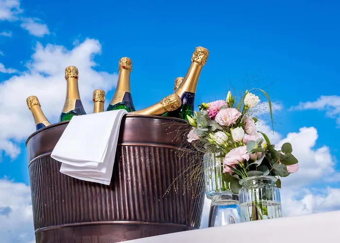 Park Plaza 4* ترير