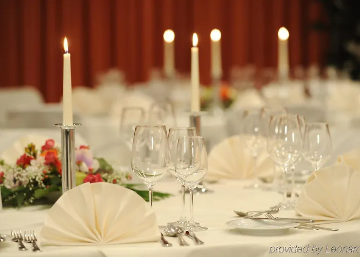 Szálloda Park Plaza