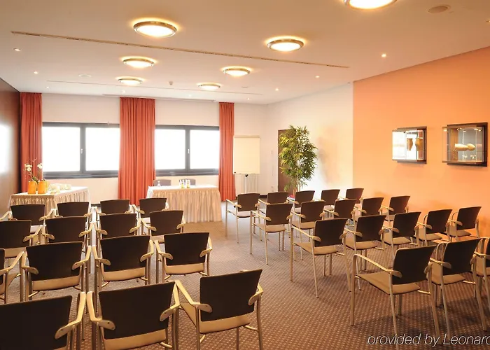 Park Plaza Szálloda Trier