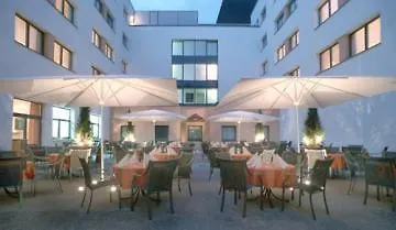 Szálloda Park Plaza Trier