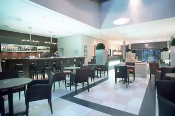 Szálloda Park Plaza