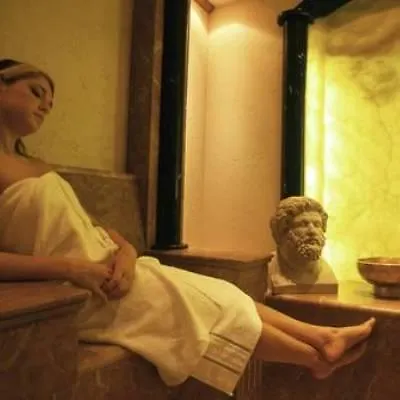 Szálloda Park Plaza