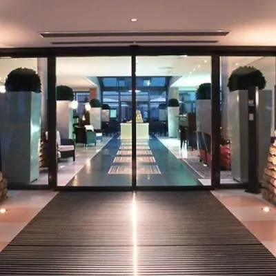 Park Plaza Szálloda Trier