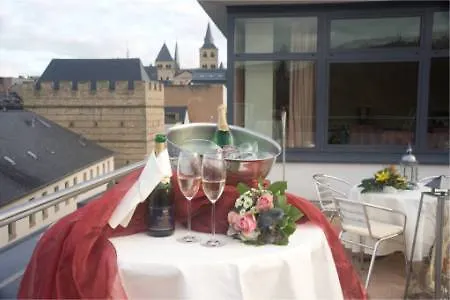 Park Plaza Szálloda 4*